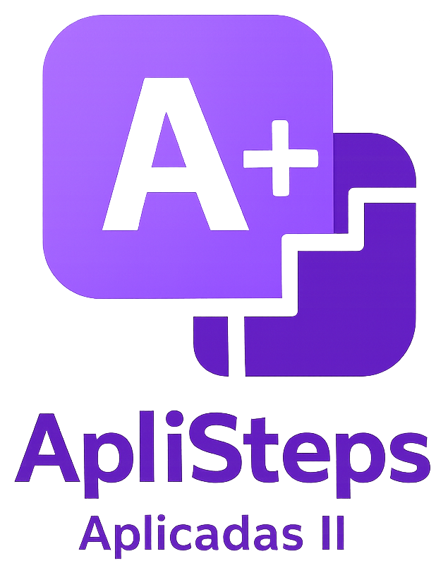 ApliSteps